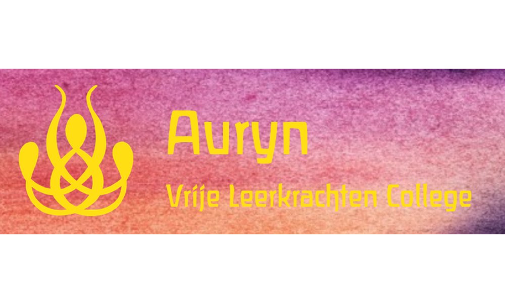 Logo Auryn