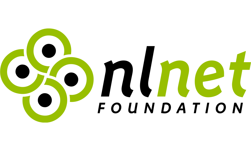 Logo NLNet