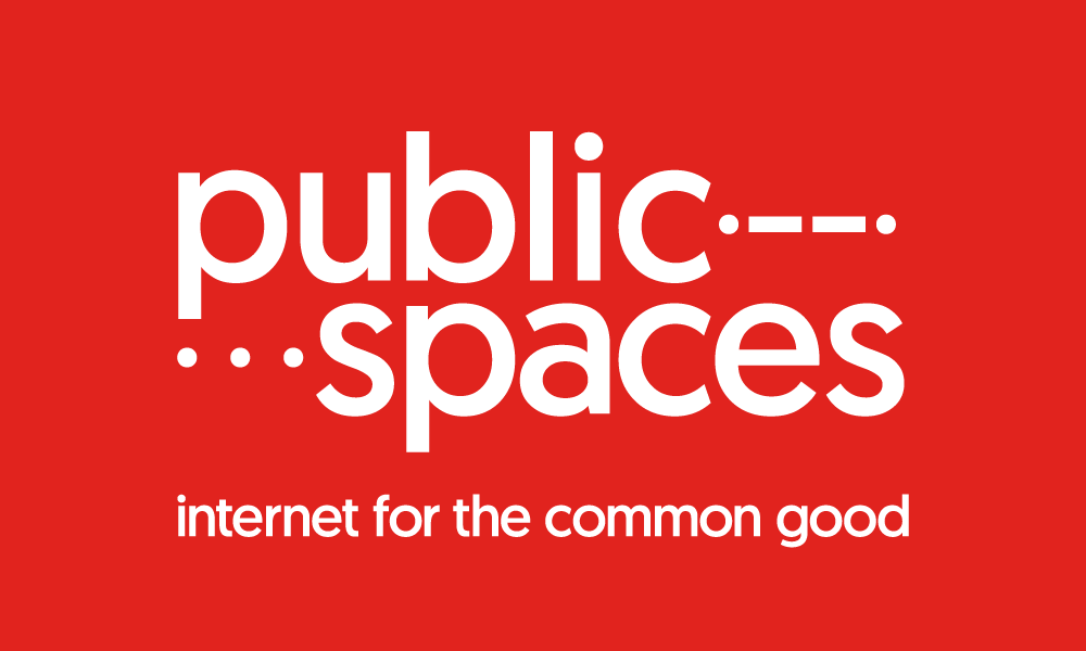 Logo Public Spaces
