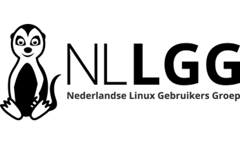 Logo NLLGG