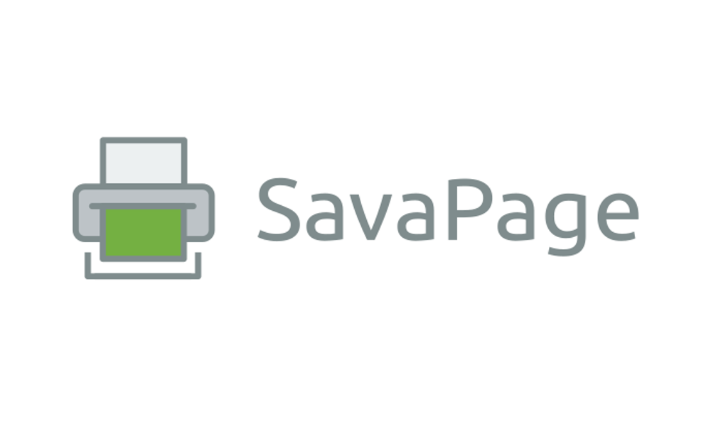 Logo SavaPage