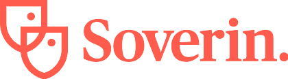 Soverin Logo